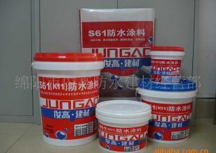 聚合物水泥基防水涂料(JS復(fù)合防水涂料,K11)_建筑建材_世界工廠網(wǎng)中國(guó)產(chǎn)品信息庫