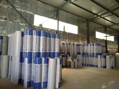 蘭州寓康防水材料 專業(yè)守護(hù)，構(gòu)筑持久防水屏障