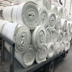 硅酸鋁針刺毯直銷報價指南 洞悉市場，精準采購