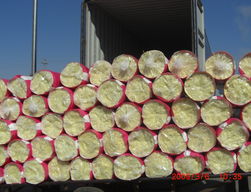 深圳建材市場洞察 玻璃棉卷銷售現狀與發展機遇